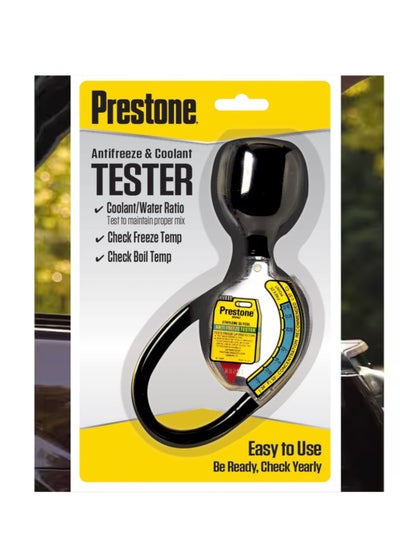 اشتري Antifreeze/Coolant Tester AF 1420 في الامارات