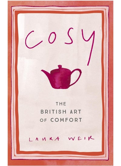 Buy Cosy: The British Art of Comfort in UAE