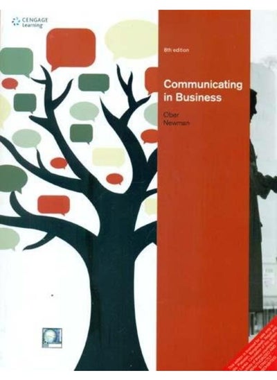 اشتري Communicating in Business. India في مصر