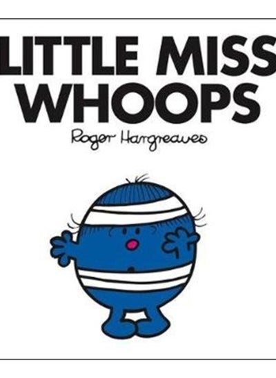 اشتري Little Miss Whoops في السعودية