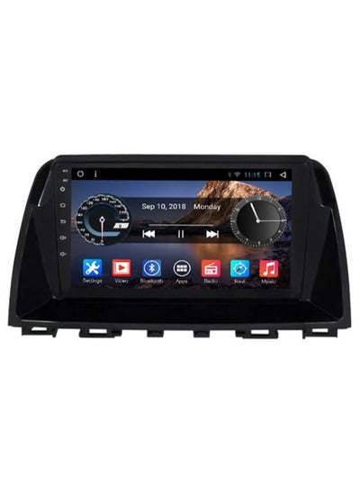 اشتري Car Stereo Screen for Mazda 6 2014-15 في الامارات