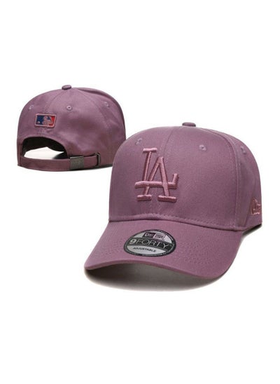 Buy Baseball Cap For Sun Protection And Leisure in Saudi Arabia