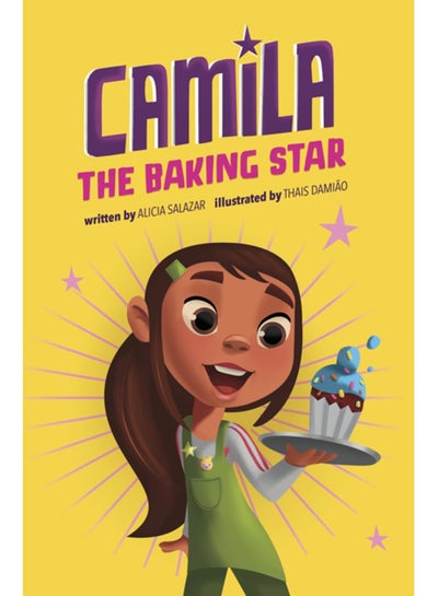 Buy Camila the Baking Star in Saudi Arabia