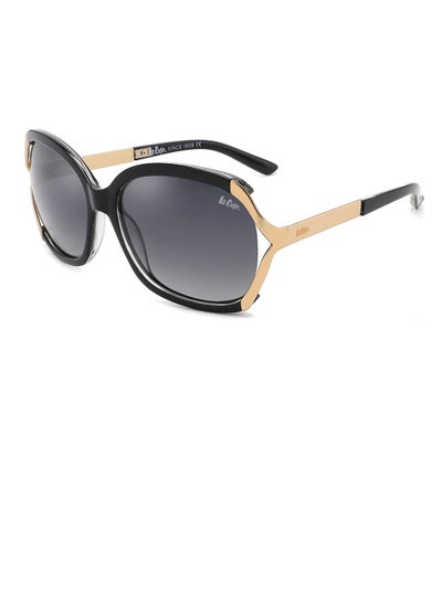 Buy Womens Polarized Sunglassses with UV Protection - Fashion Eyewear for Casual Style in UAE