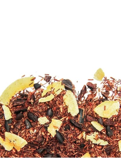 اشتري Organic Rooibos Rooitea Chocolate Coconut Caffeine-Free Loose Leaf Immunity Blend في الامارات