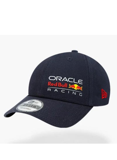 Buy Max Verstapan Red bull F1 Racing Team Men's  Baseball Hat in Saudi Arabia