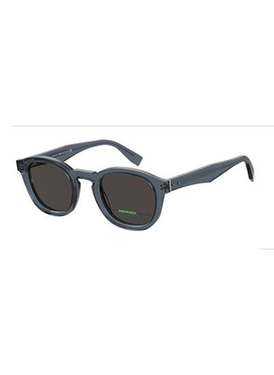 اشتري Men's UV Protection Sunglasses - TH 2031/S GREY 49 Lens Size: 49 Mm Grey في السعودية