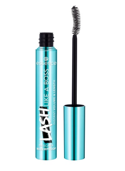 Buy essence LASH LIKE A BOSS INSTANT VOLUME & LENGTH MASCARA WATERPROOF Black in Egypt