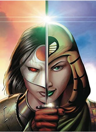 Buy Suicide Squad: Katana: The Revenge of Kobra in UAE