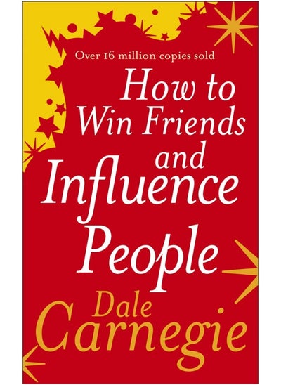 اشتري How to Win Friends and Influence People في الامارات