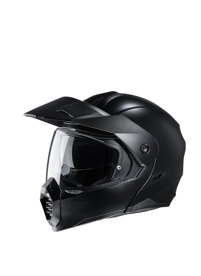 Buy HJC C80 Semi Mat Helmet in UAE