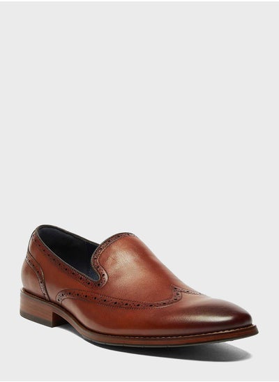 Buy Formal Slip On Shoes in UAE