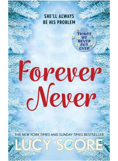 Buy Forever Never in Egypt