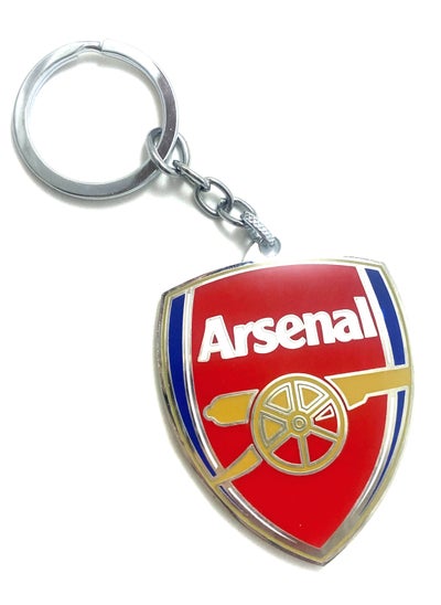 Buy A very special medal with the Arsenal team logo is the best gift for Arsenal fans in Egypt