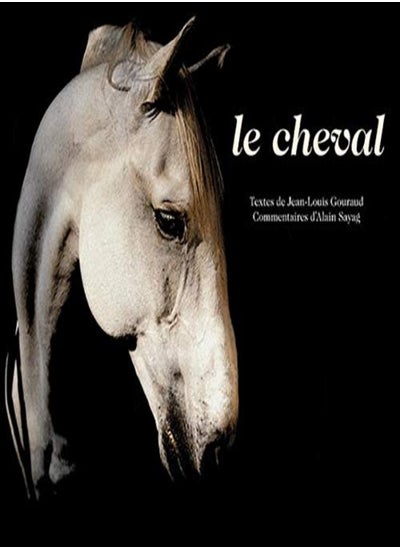 Buy Le cheval : Essentiellement in UAE