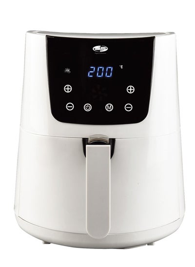 Buy AIR FRYER Digital with touch display 3.5 liter in UAE