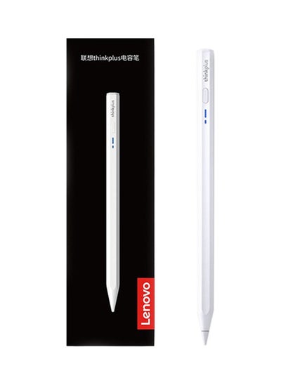 اشتري Thinkplus BP18 High Tech Smart Stylus Pencil For Phone Tablet Ipad في السعودية