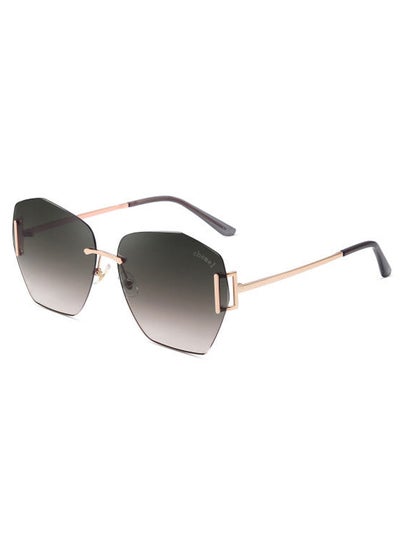 Buy Polarized Sunglasses For Men And Women 7220c2 in Saudi Arabia