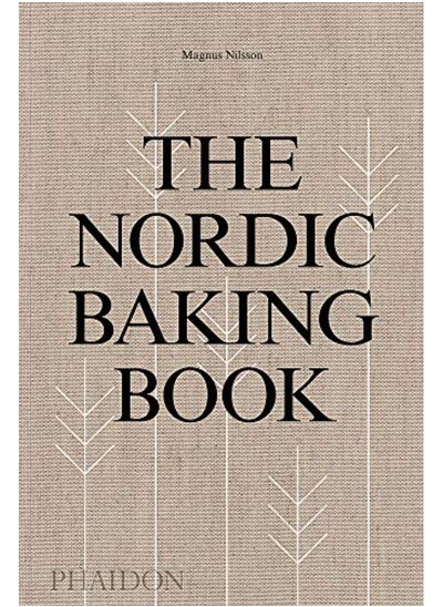 اشتري The Nordic Baking Book في الامارات