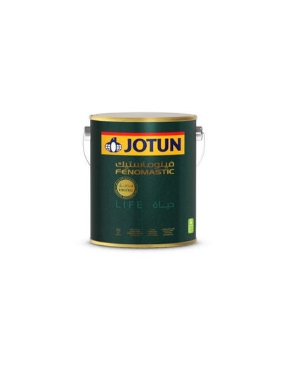 Buy Jotun Fenomastic Wonderwall Life 7555 Soft Mint in UAE