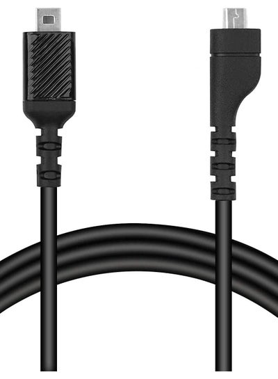 اشتري Replacement Audio Cable Compatible with SteelSeries Arctis 3, Arctis 5, Arctis 7, Arctis Pro Gaming Headset(Male to Male) في السعودية