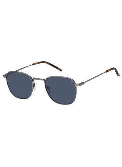 Buy Men Rectangular Sunglasses TH 1873/S MTDK RUTH 51 in UAE