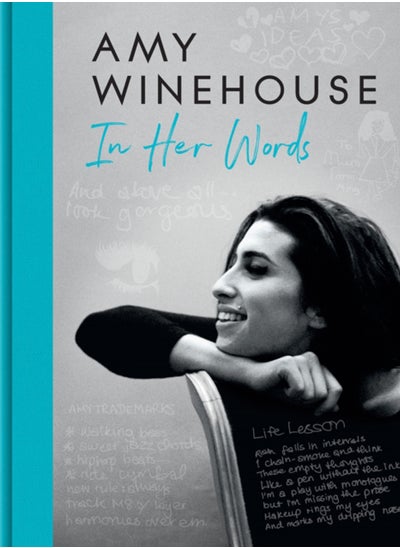 Buy Amy Winehouse - In Her Words in Saudi Arabia