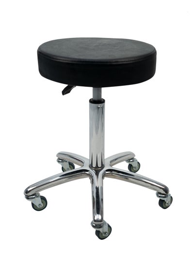 Stool deals rolling chair