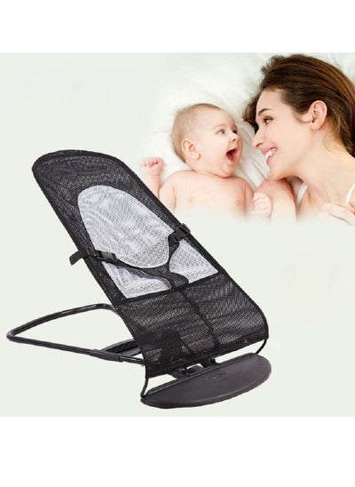 Buy Balance Soft Mesh Bouncer Bliss Light Frame in UAE