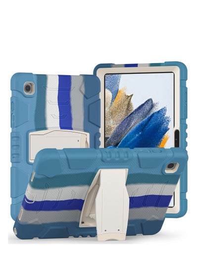 Buy SAMSUNG Protective Back Case Cover for Tab A8 X200/X205  10.5 inch in UAE