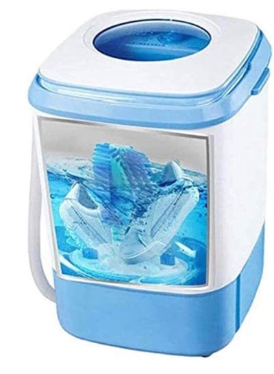 Buy Portable Washing Machine& Spin Dryer,Mini Washing MachineSpin Cycle W/Hose,Capacity,Ideal for Compact Laundry,For Dorms,Apartments, in UAE