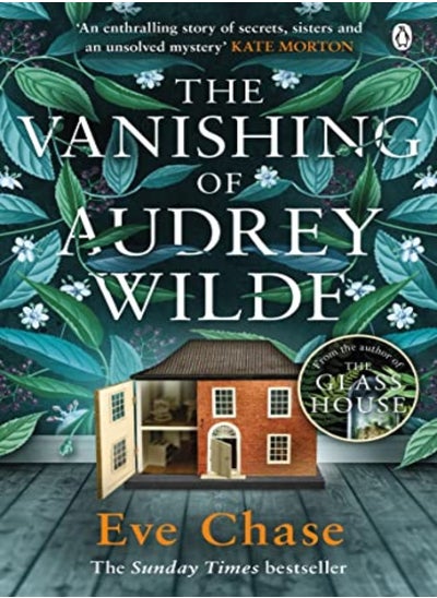 Buy The Vanishing Of Audrey Wilde The Spellbinding Mystery From The Richard  and Judy Bestselling Author O in UAE