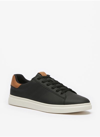 Buy Mens Lace Up Sneakers in UAE