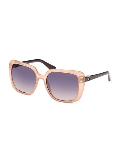 Buy Sunglasses For Women GU786357B58 in Saudi Arabia