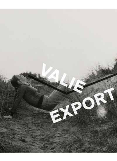 اشتري Valie Export : Photography في الامارات