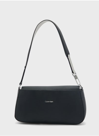 Buy Narrow Strap Crossbody in UAE