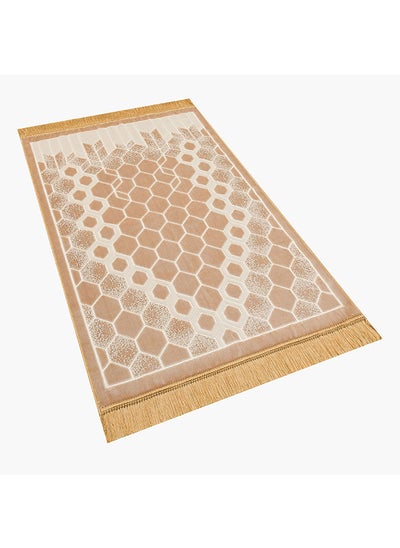 Buy Meknes Prayer Mat 70 x 110 cm in UAE