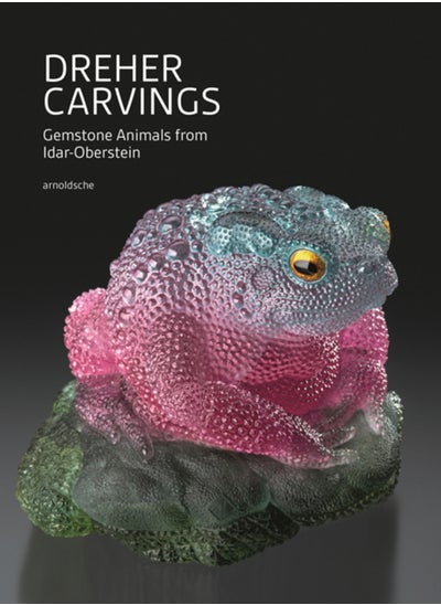 Buy Dreher Carvings : Gemstone Animals from Idar-Oberstein in Saudi Arabia