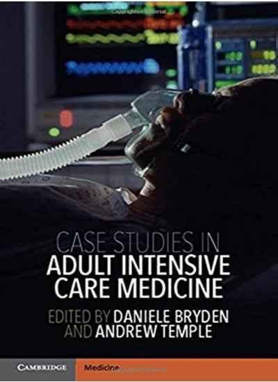 Buy Case Studies in Adult Intensive Care Medicine in UAE