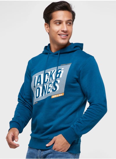 Buy Graphic Hoodie in UAE