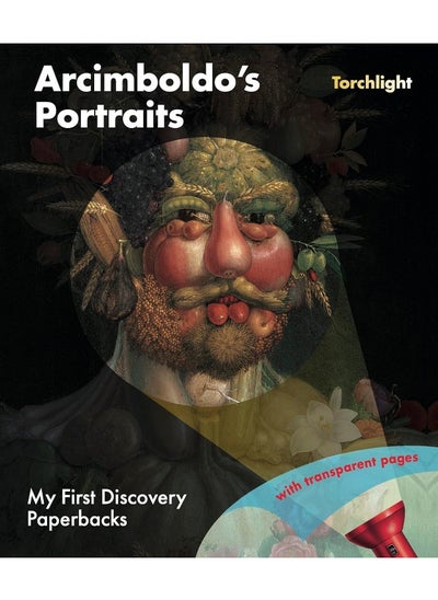 اشتري Arcimboldo's Portraits في الامارات