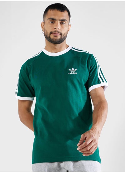 Buy 3 Stripes T-Shirt in Saudi Arabia