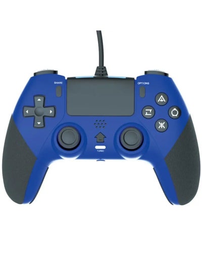Buy T29 USB Wired Controller With Vibration For PS4/PC in Egypt