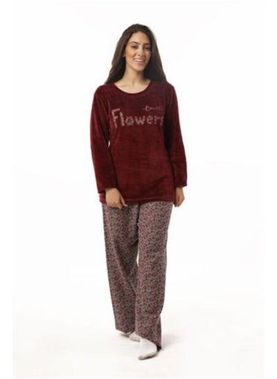 Buy Winter Collection Milton Pajama in Egypt