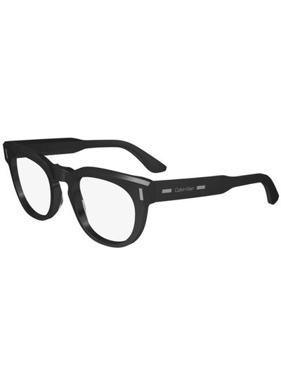 اشتري Calvin Klein CK23542 001 49 Unisex Eyeglasses Frame في الامارات