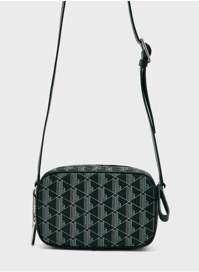 Buy Zip Through Crossbody in UAE