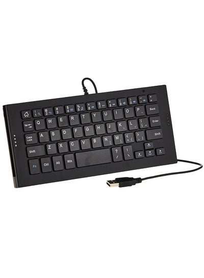 Buy Armor3 NuType Wired Keyboard for Nintendo Switch from Hyperkin in UAE