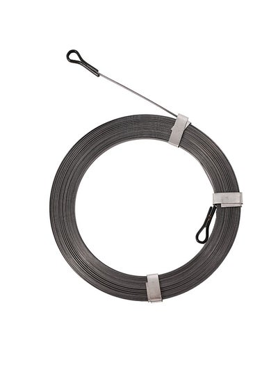 Buy Through-Wall Thread-10m- Heavy-Duty Electrical Wire Pulling Spring with Flexible High-Strength Wire and Tangle-Free Operation -for Cable Routing, Conduit Pulling, and Efficient Wire Management in Saudi Arabia