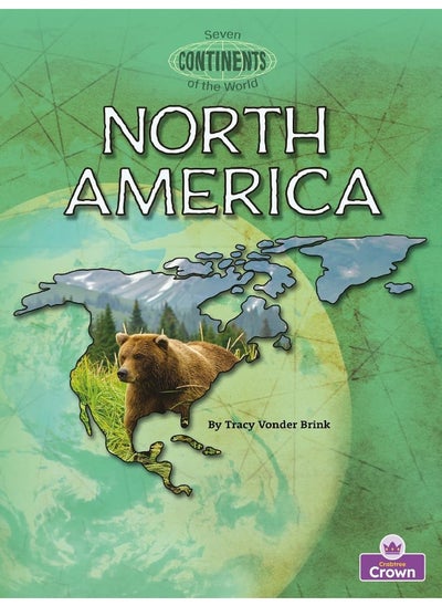 Buy North America in UAE