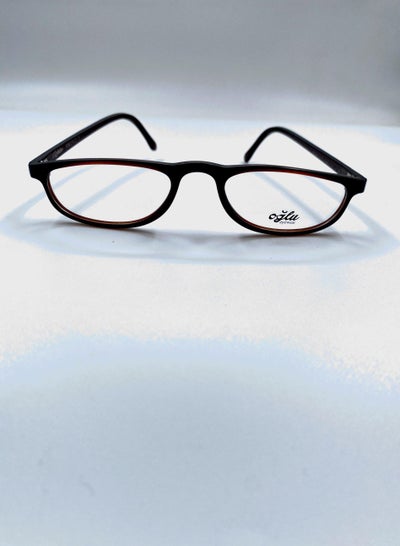 Optical Oval Eyeglass Frame Price In Saudi Arabia Noon Saudi Arabia Kanbkam 